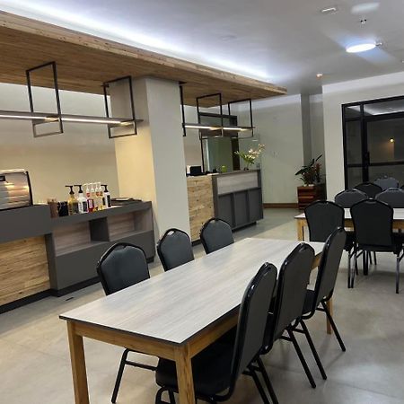Soleo Inn バギオ エクステリア 写真