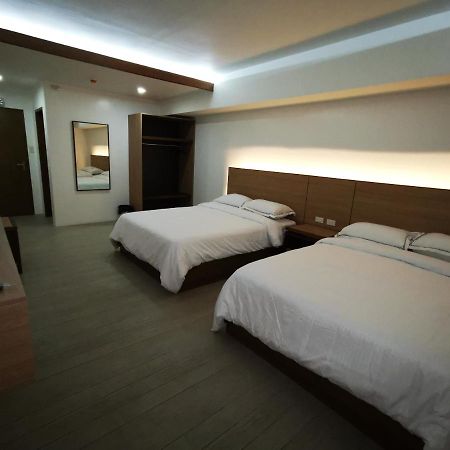 Soleo Inn バギオ エクステリア 写真