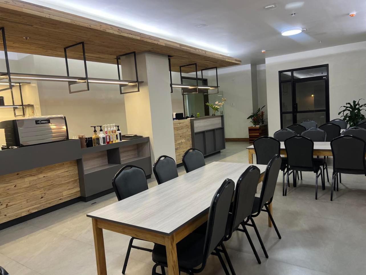 Soleo Inn バギオ エクステリア 写真