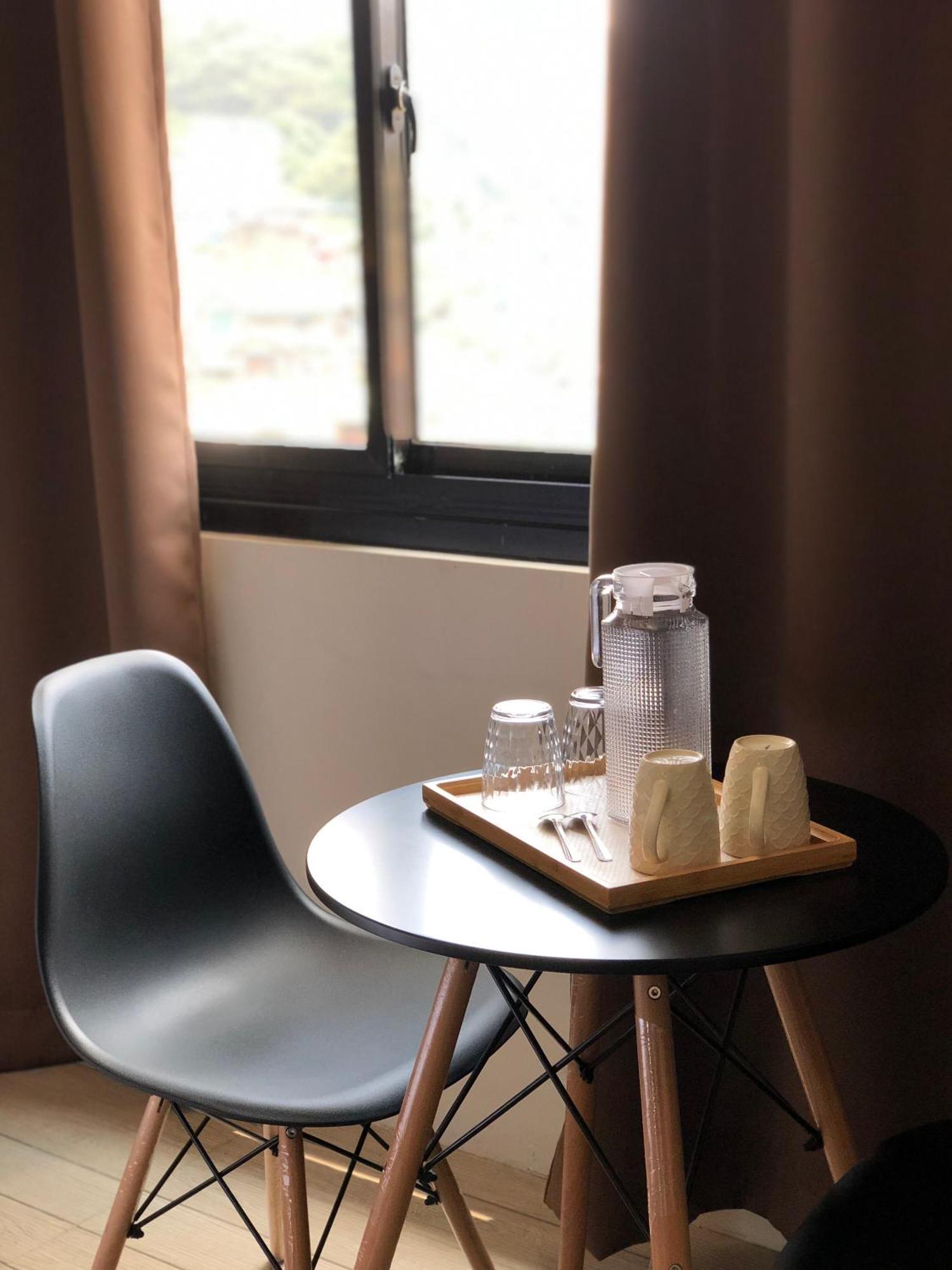 Soleo Inn バギオ エクステリア 写真