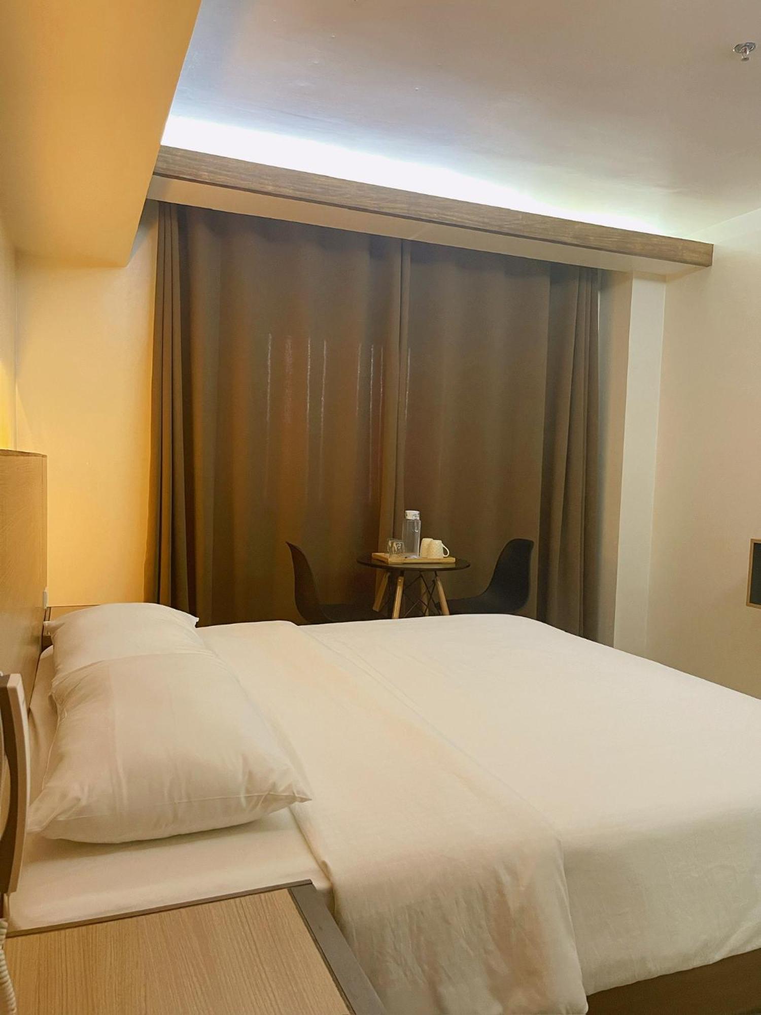 Soleo Inn バギオ エクステリア 写真